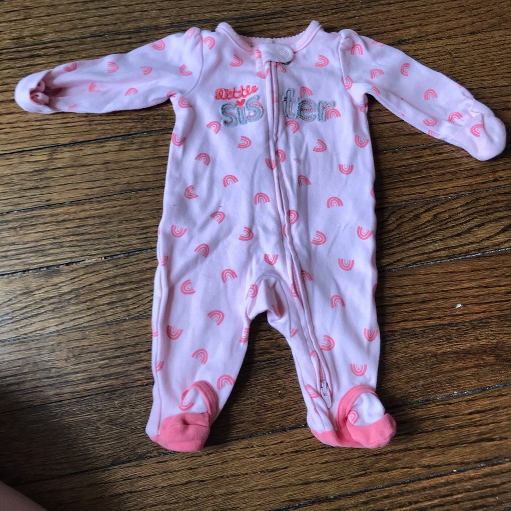 newborn sleeper